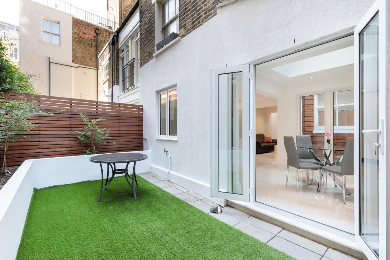 Luxury Escapes @ Victoria Apartment London